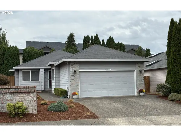 16628 SW Jordan Way, Portland, OR 97224