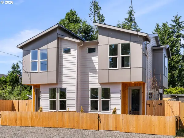 5965 NE Hancock St, Portland, OR 97213