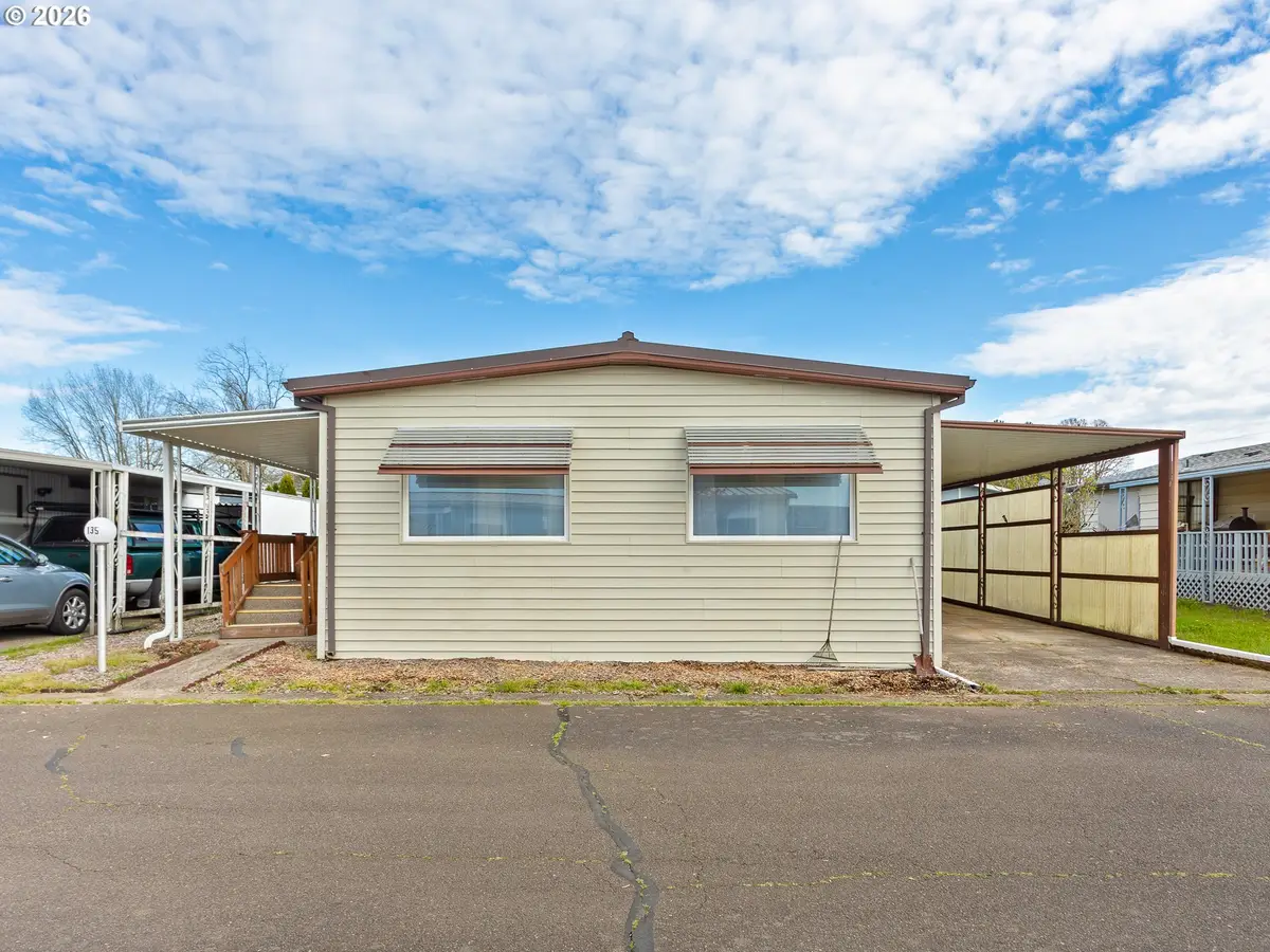 2901 E 2nd St #135, Newberg, OR 97132 - #1