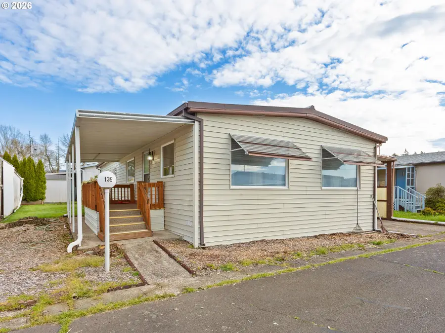 2901 E 2nd St #135, Newberg, OR 97132 - #2