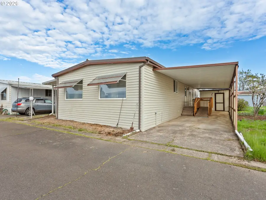 2901 E 2nd St #135, Newberg, OR 97132 - #3