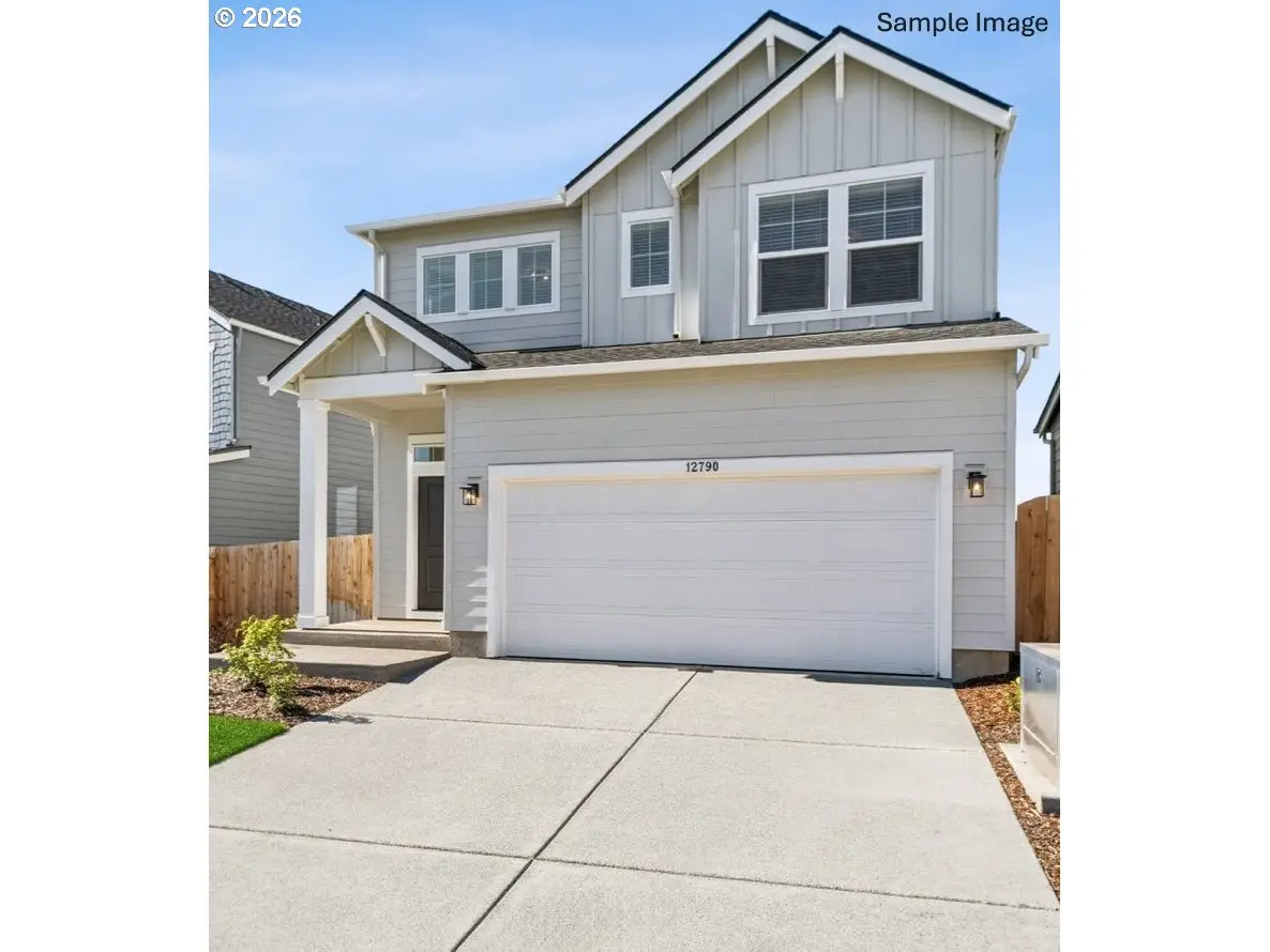 122 S 91st Pl, Ridgefield, WA 98642 - #1