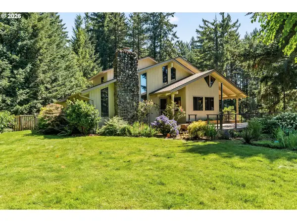 37600 Upper Camp Creek Rd, Springfield, OR 97478