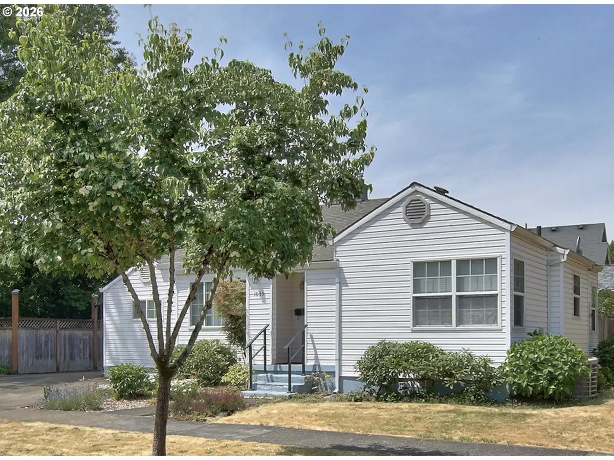 1035 NE Ford St, McMinnville, OR 97128 - #1