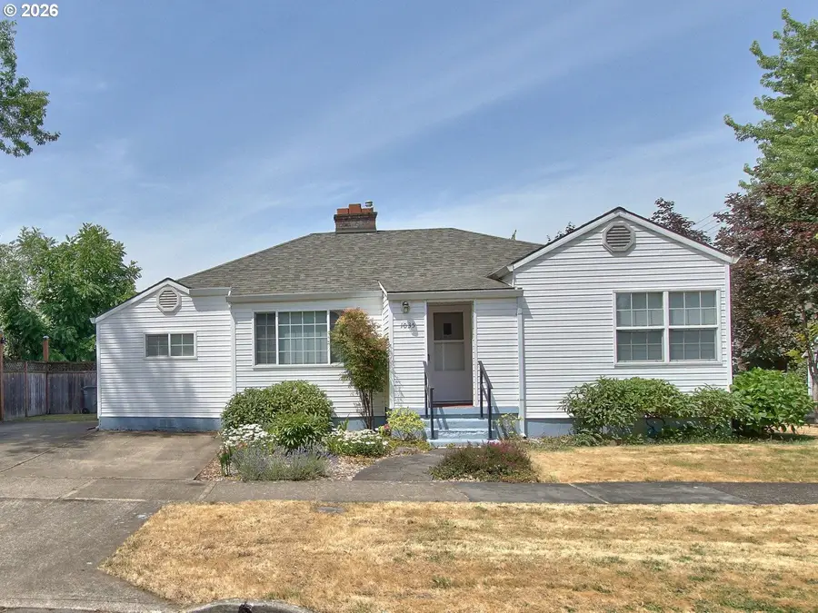 1035 NE Ford St, McMinnville, OR 97128 - #3