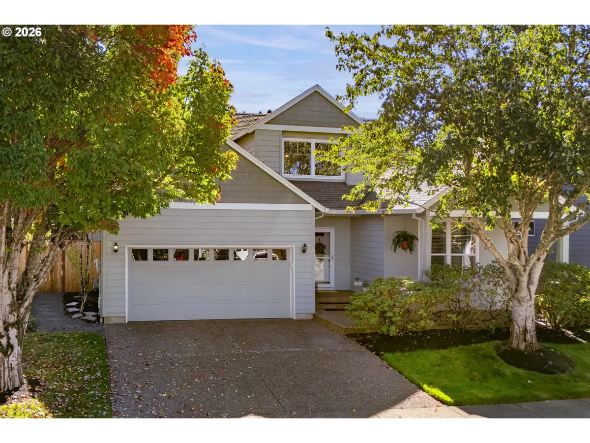 6374 NE Marina Ct, Hillsboro, OR 97124 - #1