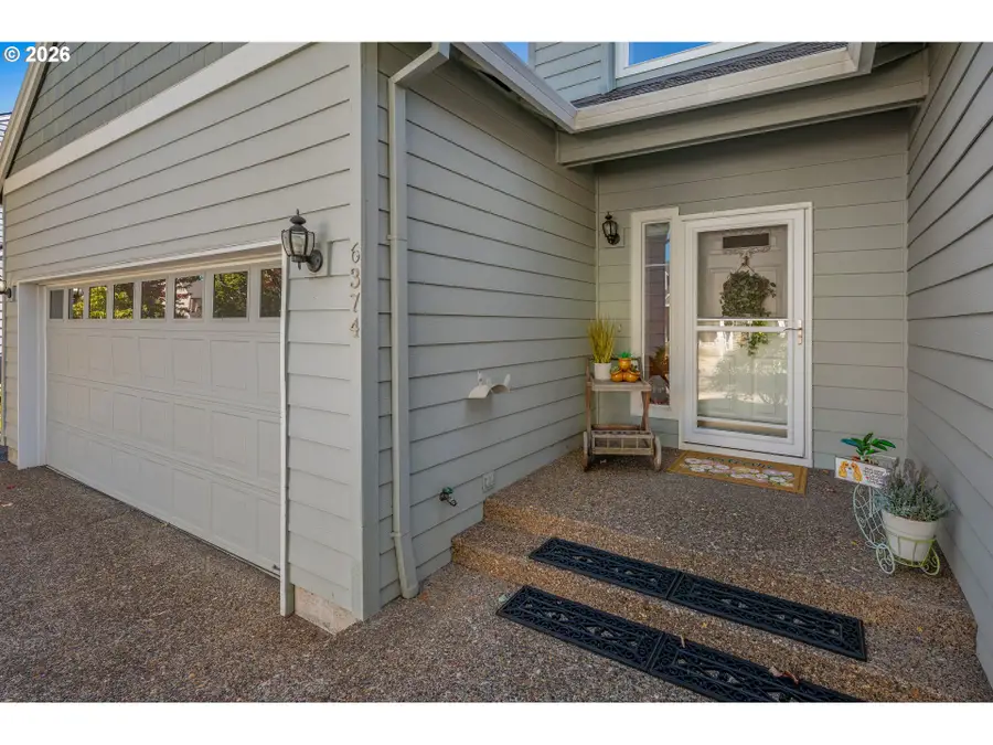 6374 NE Marina Ct, Hillsboro, OR 97124 - #3