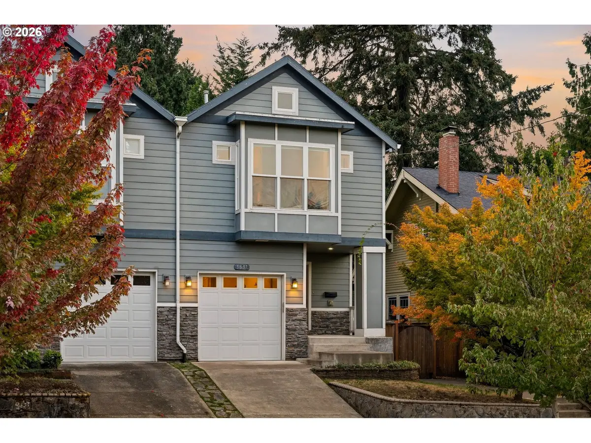 5837 NE 29th Ave, Portland, OR 97211 - #1