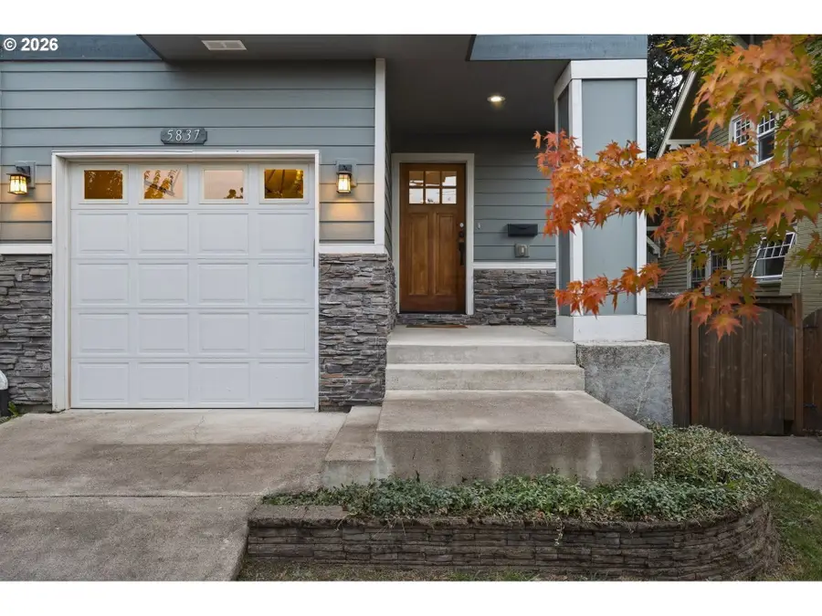 5837 NE 29th Ave, Portland, OR 97211 - #2