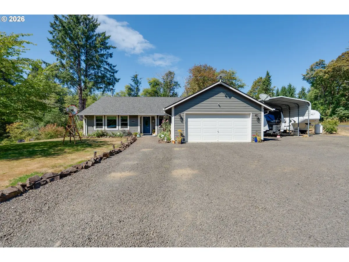 42524 Stringtown Ln, Astoria, OR 97103 - #1