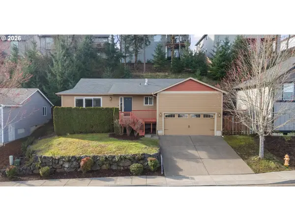 5627 Seeger Ln, Salem, OR 97306