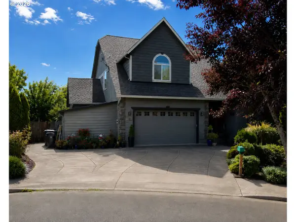 1751 Brandy Way, Springfield, OR 97477