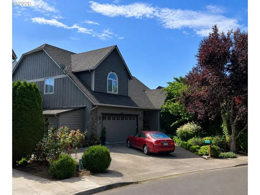 1751 Brandy Way, Springfield, OR 97477 - #2