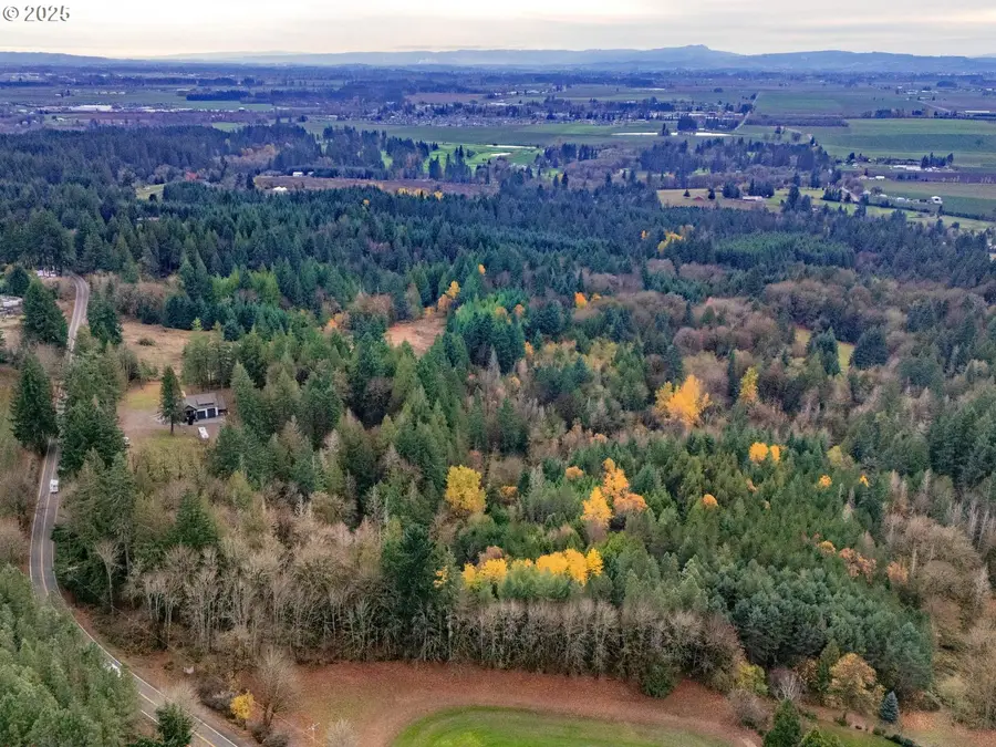 NW Pumpkin Ridge Rd, North Plains, OR 97133 - Image #2