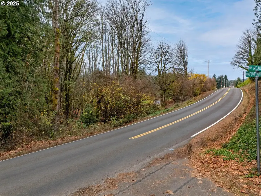 NW Pumpkin Ridge Rd, North Plains, OR 97133 - Image #3