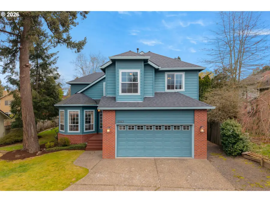 16163 NW Spyglass Dr, Beaverton, OR 97006 - #2
