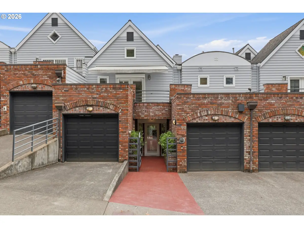 1923 SW Market Street Dr, Portland, OR 97201 - #1