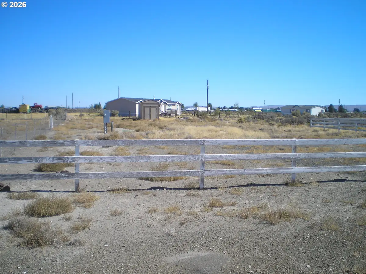 57595 Sego St, Silver Lake Fort Rock, OR 97641 - #1