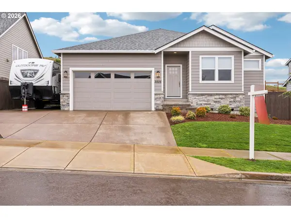 2825 NW Mt Ashland Ln, McMinnville, OR 97128