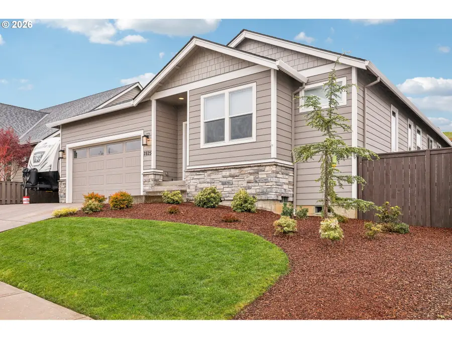 2825 NW Mt Ashland Ln, McMinnville, OR 97128 - #3