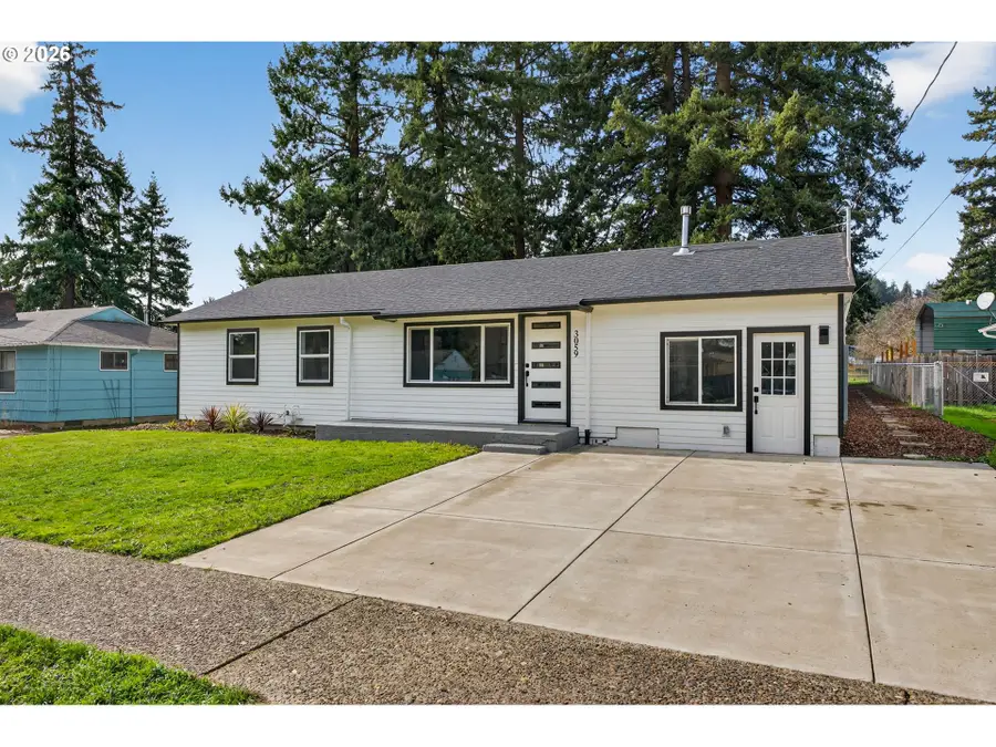 3059 SE 116th Ave, Portland, OR 97266 - #2