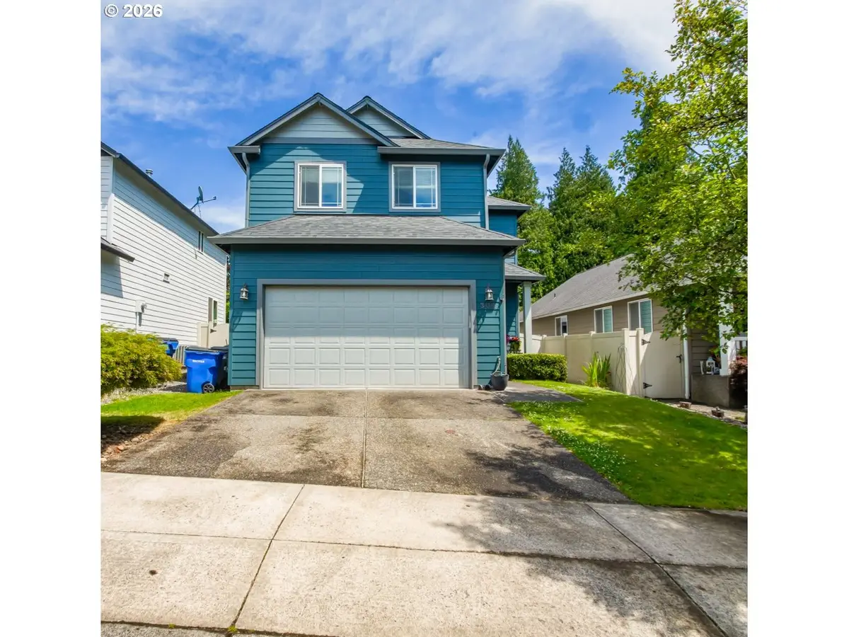 304 S 32nd Pl, Ridgefield, WA 98642 - #1