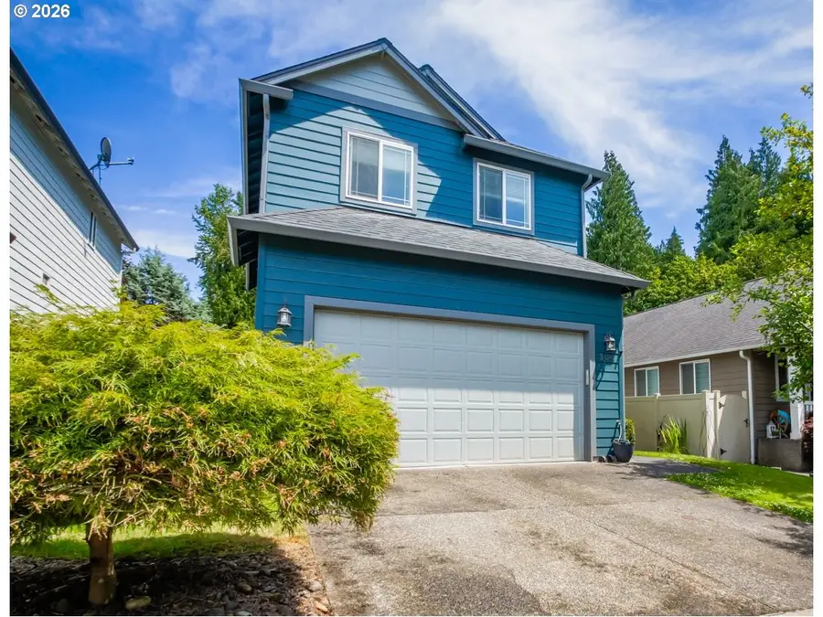 304 S 32nd Pl, Ridgefield, WA 98642 - #2