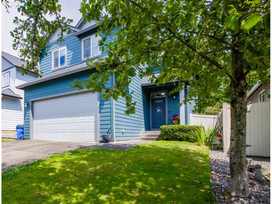 304 S 32nd Pl, Ridgefield, WA 98642 - #3