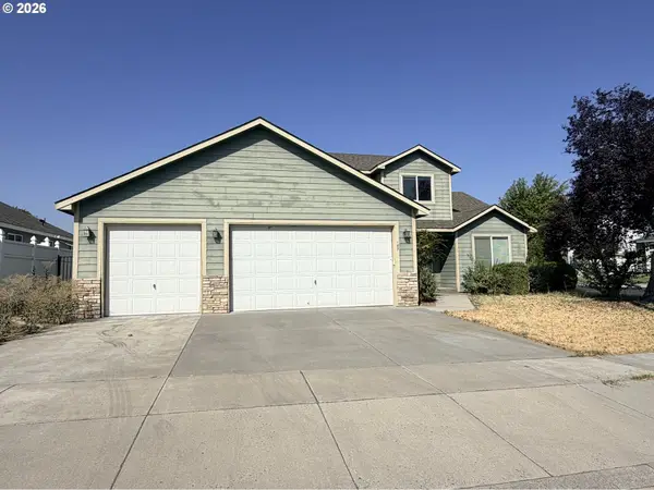 187 NE 11th Pl, Hermiston, OR 97838