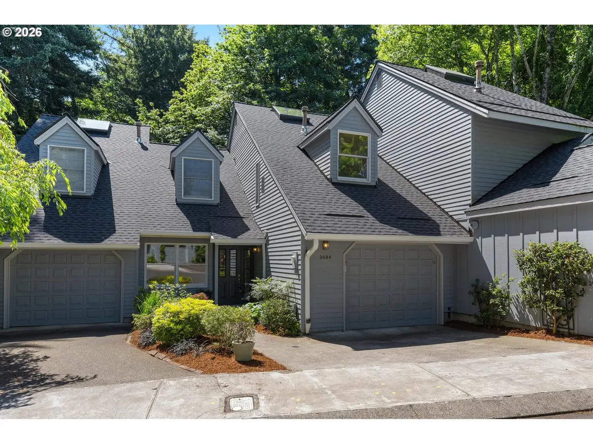 3484 Devonshire Dr, Lake Oswego, OR 97035 - #1