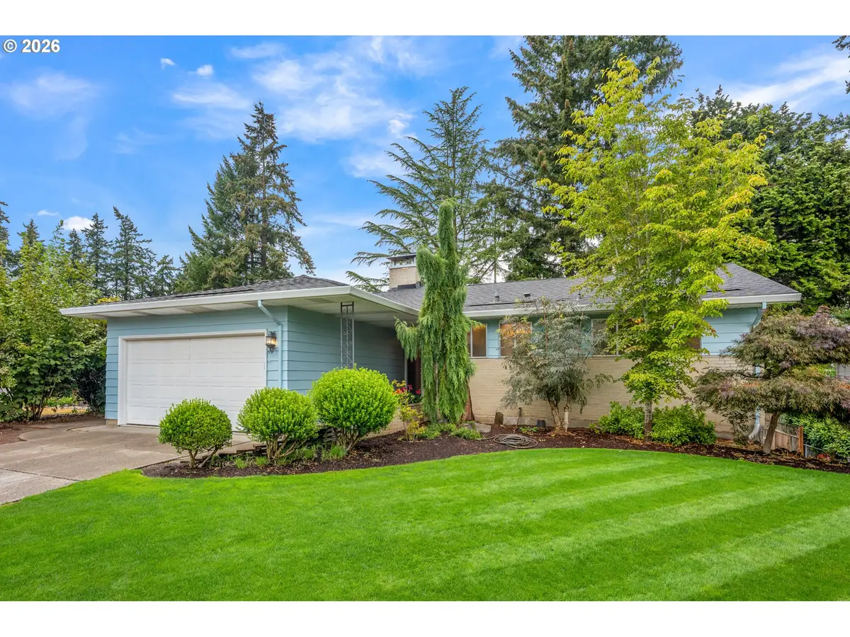 14354 SE Carol Ave, Milwaukie, OR 97267 - #1