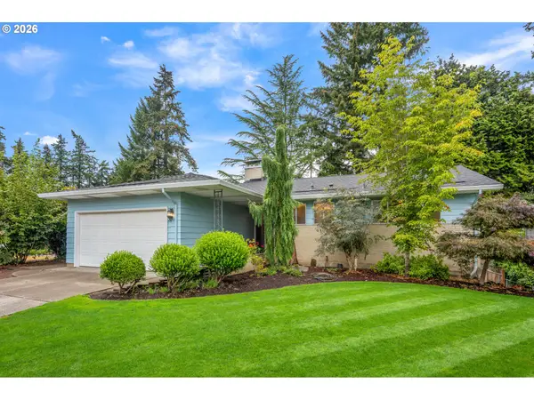 14354 SE Carol Ave, Milwaukie, OR 97267
