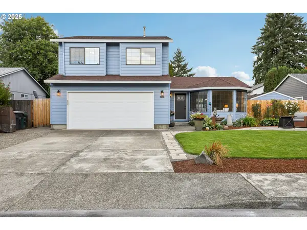 2856 SE Mel Ct, Hillsboro, OR 97123