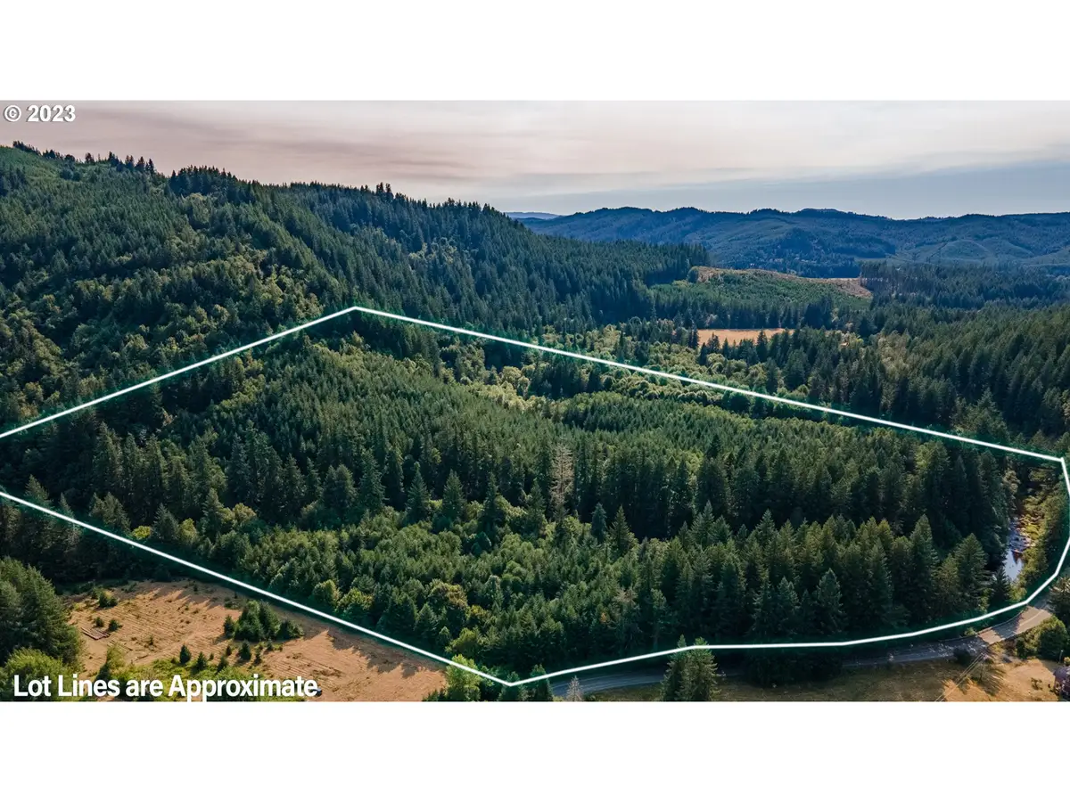 0 Sitkum #300, Myrtle Point, OR 97458 - #1