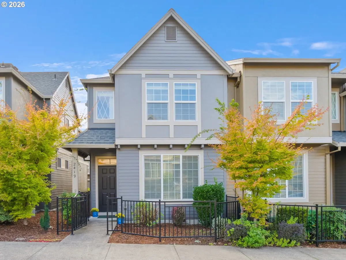 2419 NW Roseburg Ter, Beaverton, OR 97006 - #1