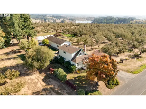 48025 NW Strohmayer Rd, ForestGrove, OR 97116