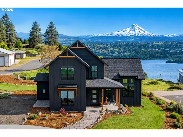 201 Sterling Blvd, WhiteSalmon, WA 98672
