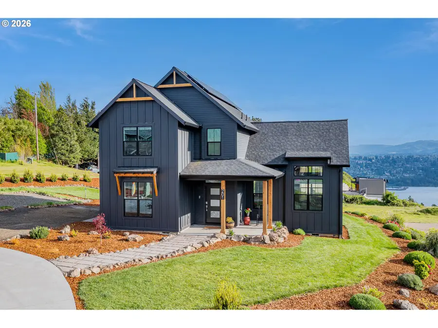 201 Sterling Blvd, White Salmon, WA 98672 - #2