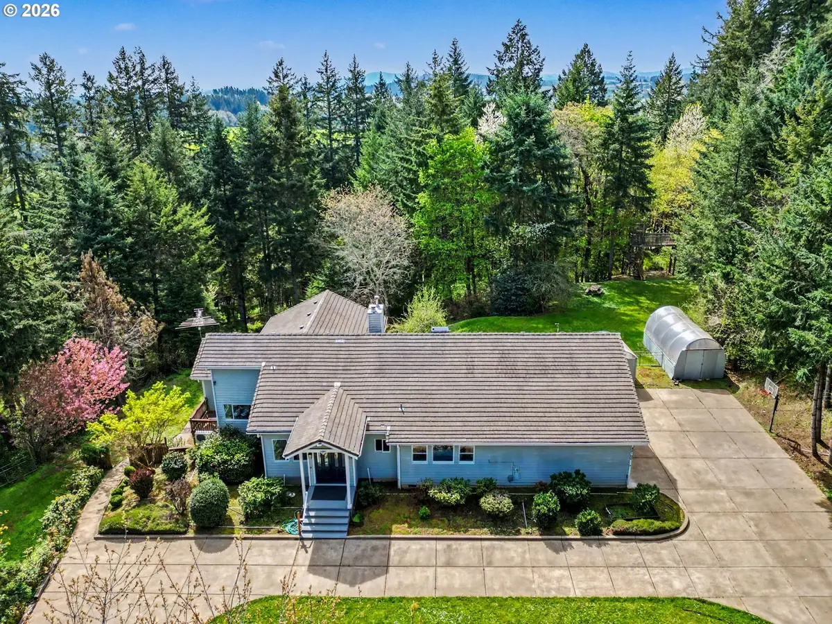 25100 Aurora Ln, Philomath, OR 97370 - #1