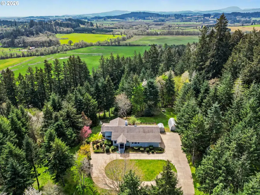 25100 Aurora Ln, Philomath, OR 97370 - #3