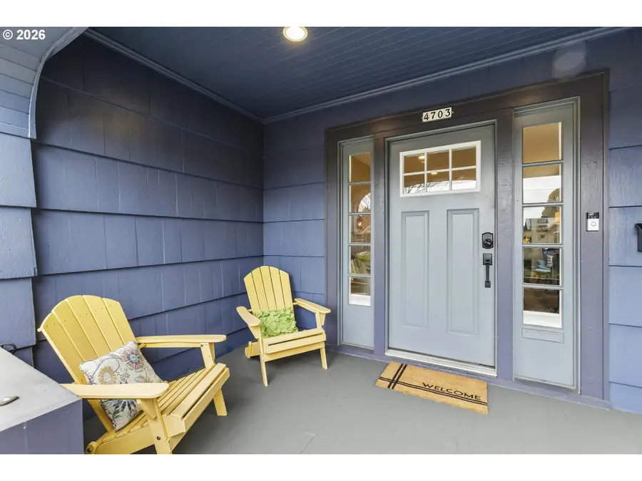 4703 SE 63rd Ave, Portland, OR 97206 - #2