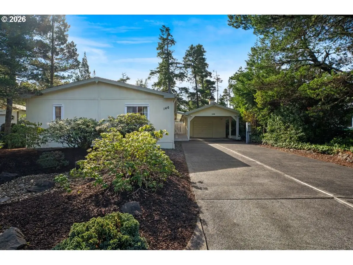 146 42nd Way, Florence, OR 97439 - #1