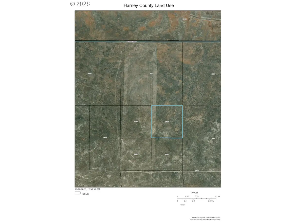 Ruh-red Rd #2400, Burns, OR 97720 - Image #1