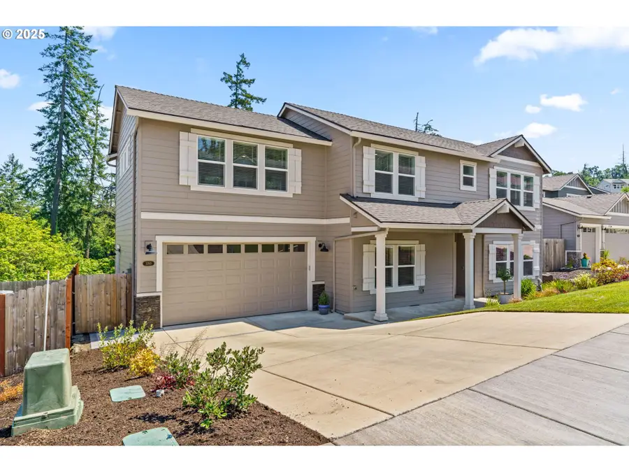 3740 Rockcress Rd, Eugene, OR 97403 - Image #3