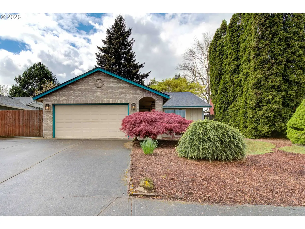 418 NE 160th Ave, Vancouver, WA 98684 - #1
