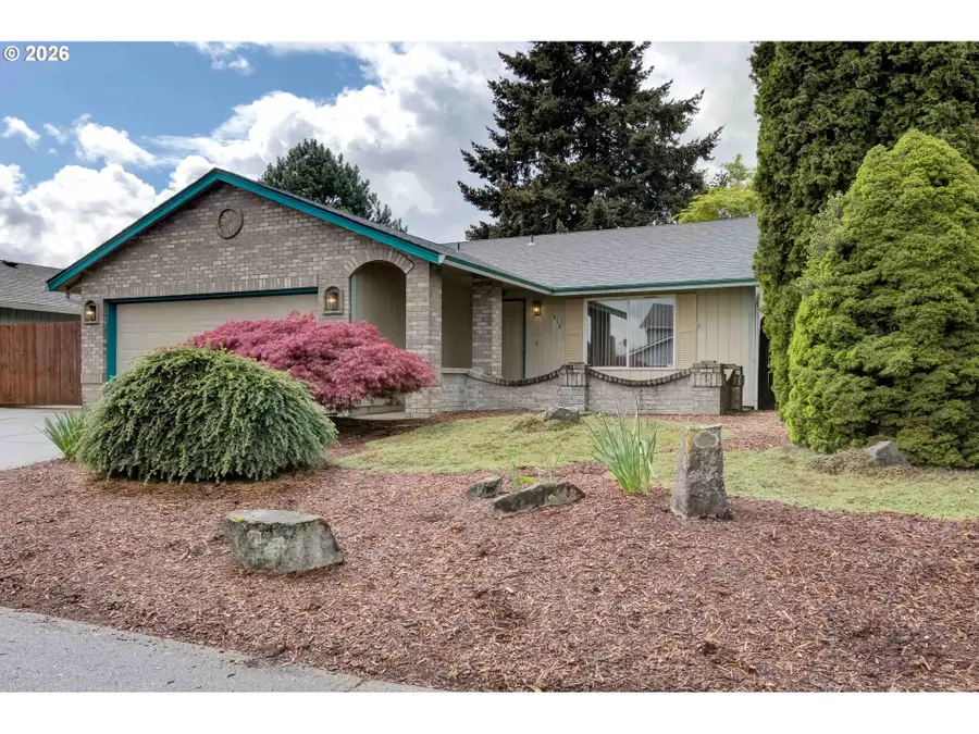 418 NE 160th Ave, Vancouver, WA 98684 - #2