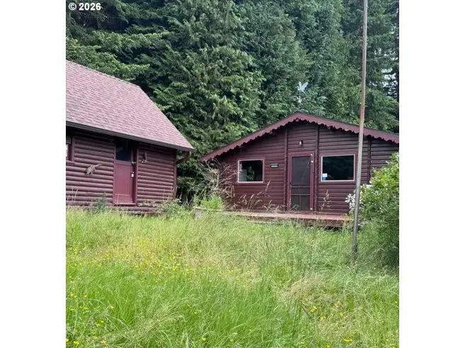 29975 E Meissner Rd, Goble, OR 97054 - #1