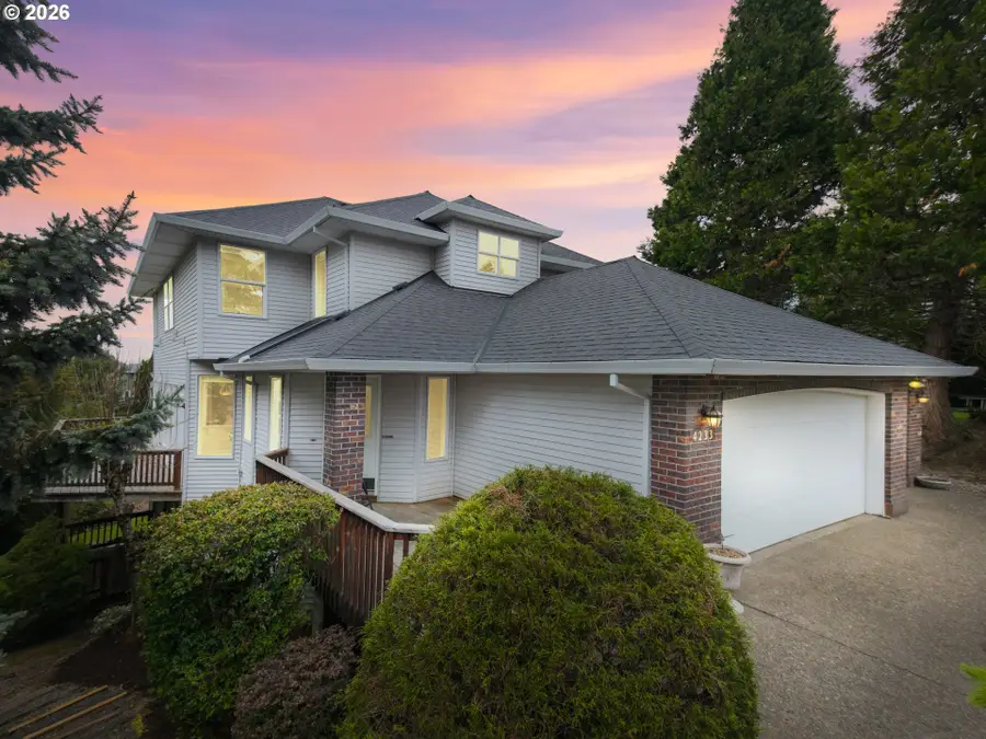 4233 SW 28th Ct, Gresham, OR 97080 - #2