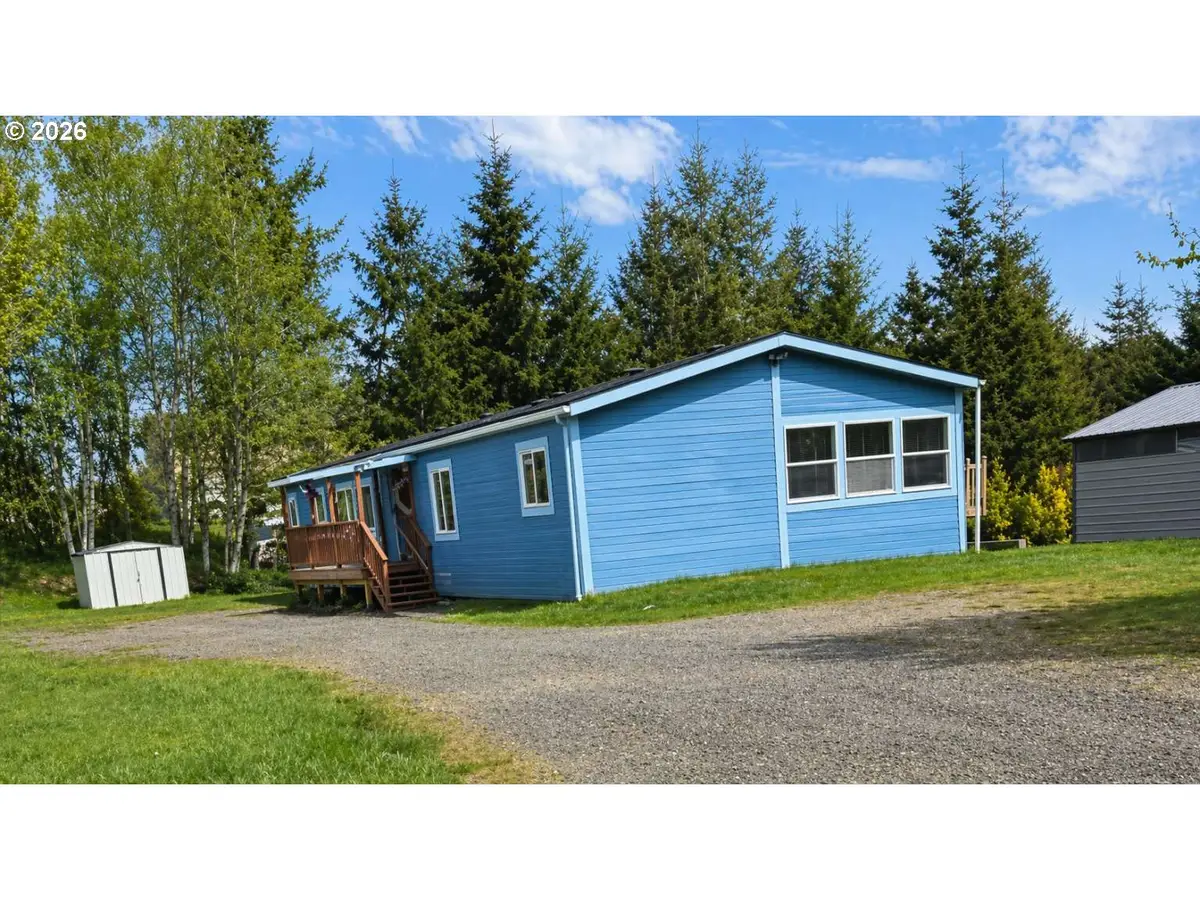 35370 Mudd Ln, Astoria, OR 97103 - #1