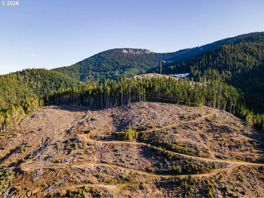 Rock Creek Rd, Williams, OR 97544 - #2